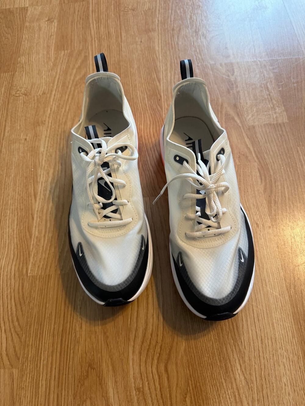 Nike Air Max Dia SE Pale Ivory